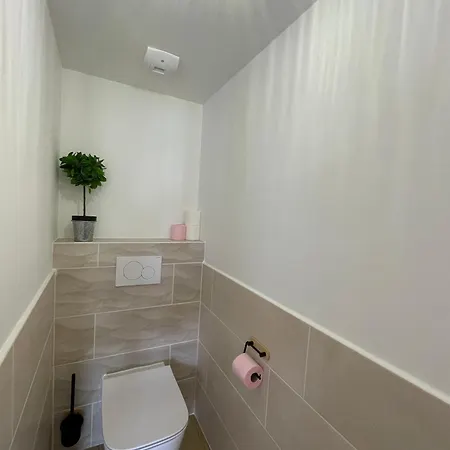 Les Du Chemins Hotel apartamentowy La Rochelle (Charente-Maritime)