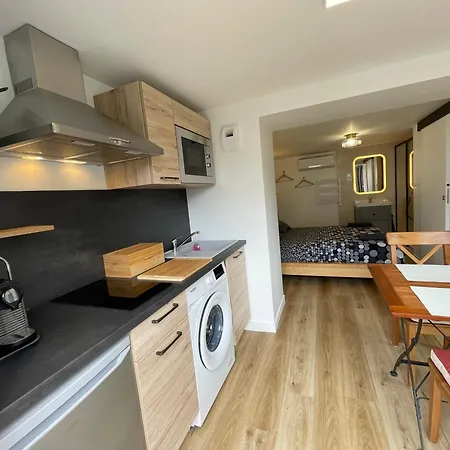 Les Du Chemins 3* La Rochelle (Charente-Maritime)