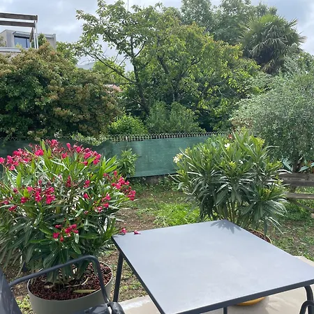 Apart Otel Les Du Chemins La Rochelle (Charente-Maritime)