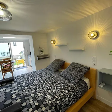 Les Du Chemins La Rochelle (Charente-Maritime)