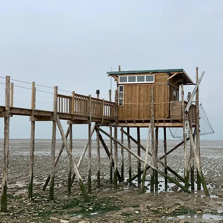 Les Du Chemins 3* La Rochelle (Charente-Maritime)