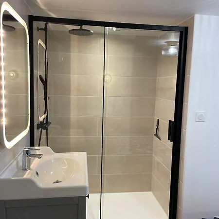 Les Du Chemins La Rochelle (Charente-Maritime)