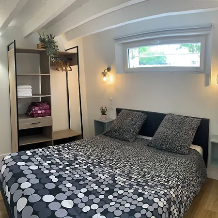 Apart Otel Les Du Chemins