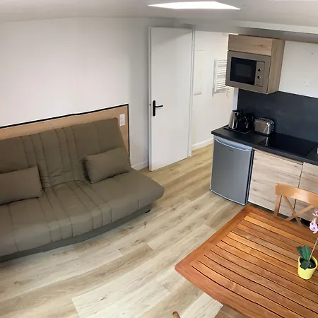 Les Du Chemins La Rochelle (Charente-Maritime)