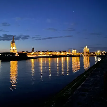 Les Du Chemins La Rochelle (Charente-Maritime)