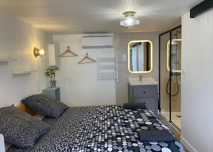 Les Du Chemins Aparthotel La Rochelle (Charente-Maritime)