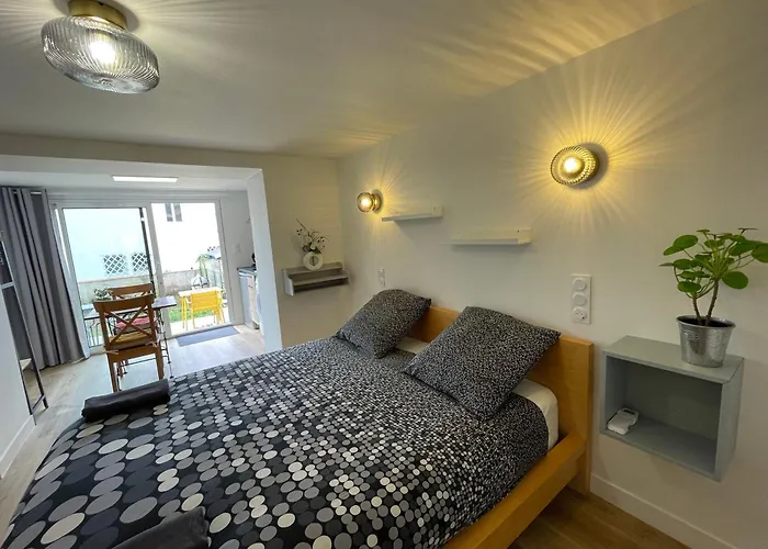 Les Du Chemins La Rochelle (Charente-Maritime)