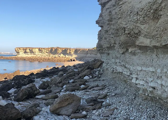 Les Du Chemins 3* La Rochelle (Charente-Maritime)