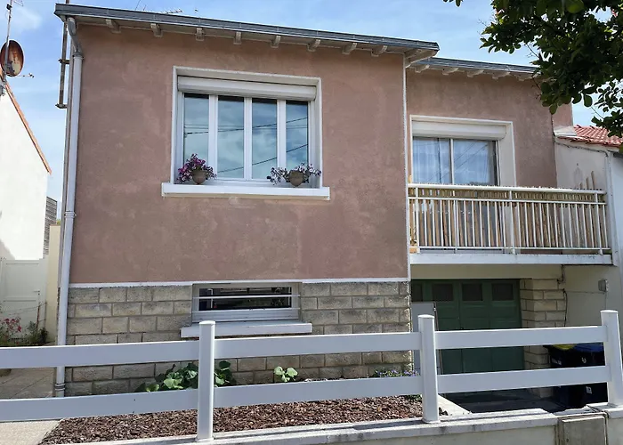 Aparthotel Les Du Chemins 3*