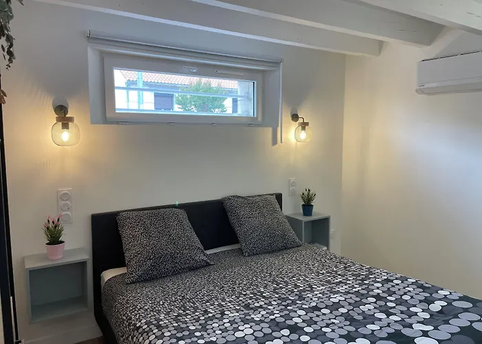 Les Du Chemins Aparthotel La Rochelle (Charente-Maritime)